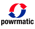 Powrmatic Logo